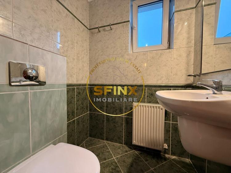 4 camere, Herastrau, loc de parcare, 115 mp, vila - 11