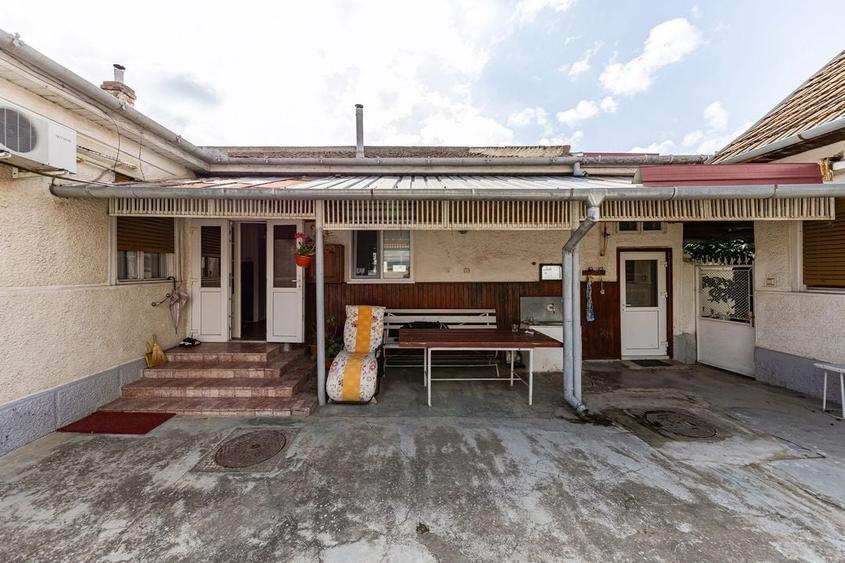 De Vânzare: Casă cu Teren în Zona Lunei, Timișoara - 29