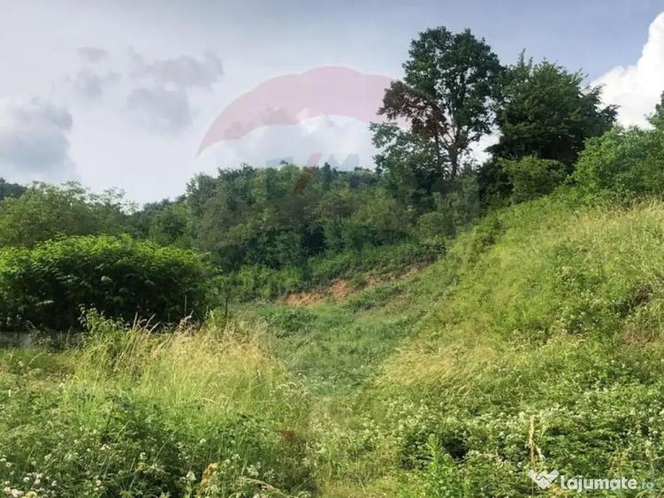 Teren 2,868mp /case/ duplexuri /Baia Mare / Strada Sanata... - 7