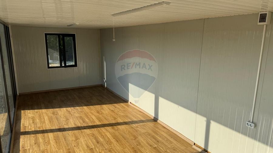 PLATFORMA DE INCHIRIAT parc auto, depozit de materiele - 4