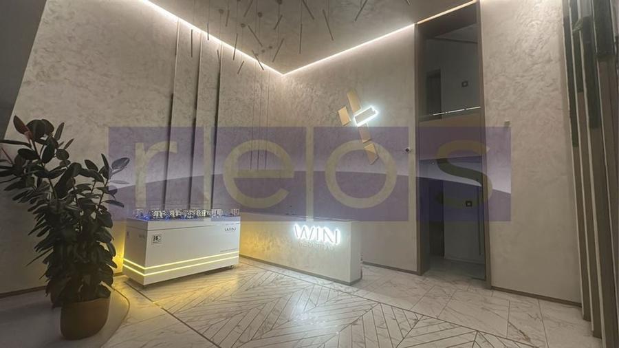 VANZARE APARTAMENT MODERN | 2 CAMERE | WIN | 81MP | LOC DE PARCARE | - 3