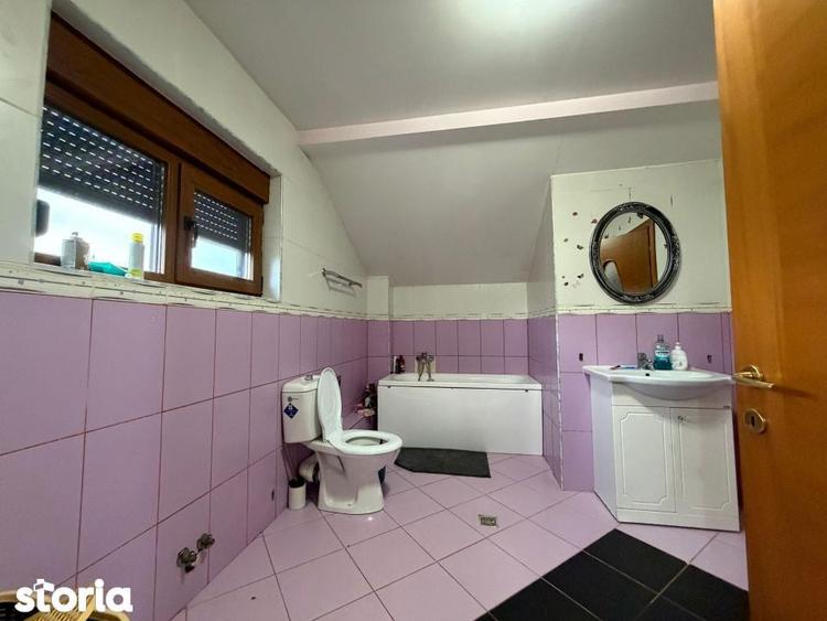 Casa Individuala Piscina Snagov 5 Camere 770 mp teren liber Piscina - 5