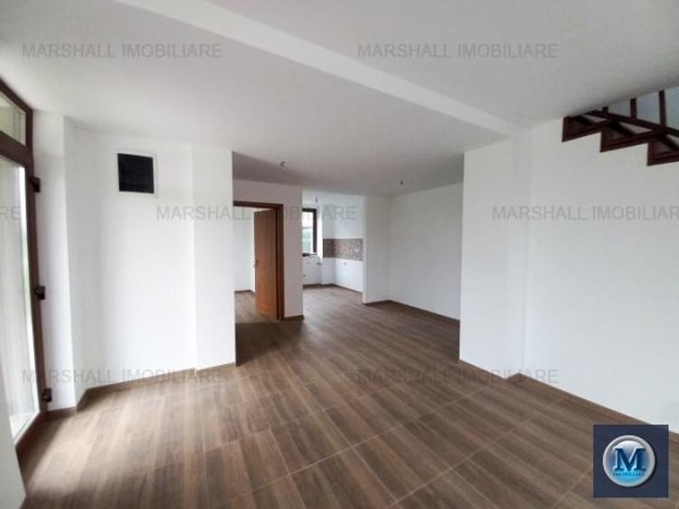 Vila cu 4 camere de vanzare in Paulesti, 106.05 mp #15998 - 4