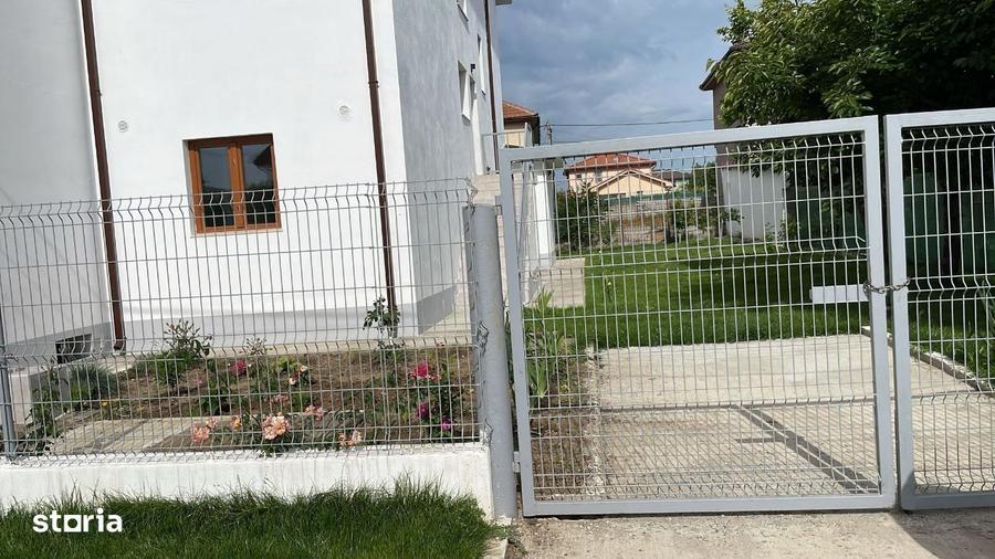 Vila de vanzare Mangalia (se poate achita in rate) - 2