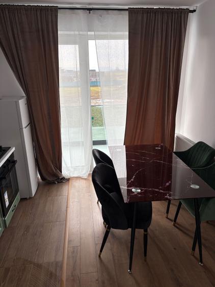 Apartament de inchiriat Ludus - 1