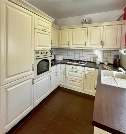 Vanzare apartament cu 3 camere 90 mp utili, în Residenz, Cartierul German! - 17