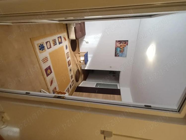 Proprietar Inchiriez apartamet Sagului-Turist - 1