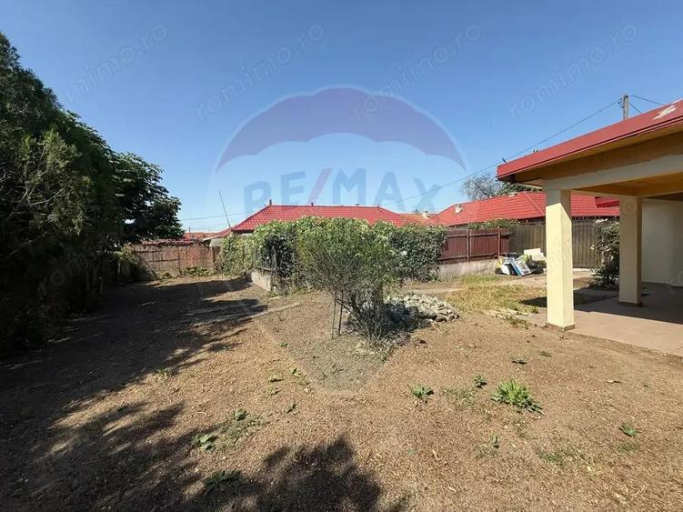 Casa de vanzare in Constanta- Soseaua din Vii - 2