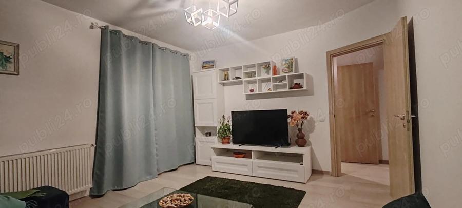 Inchiriez apartament 2 camere Complex Lectorului, Sector 1, Bucure?ti, zona ?oseaua Chitilei. - 1