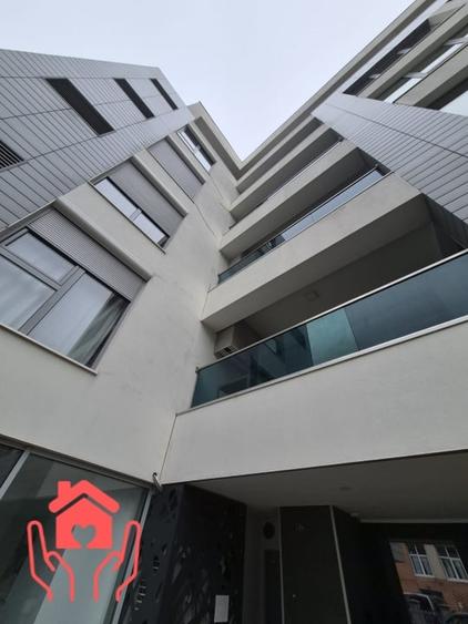 Calea VICTORIEI (Academia Romana)-Imobil BOUTIQUE, apartament luxury, barbeque! - 3