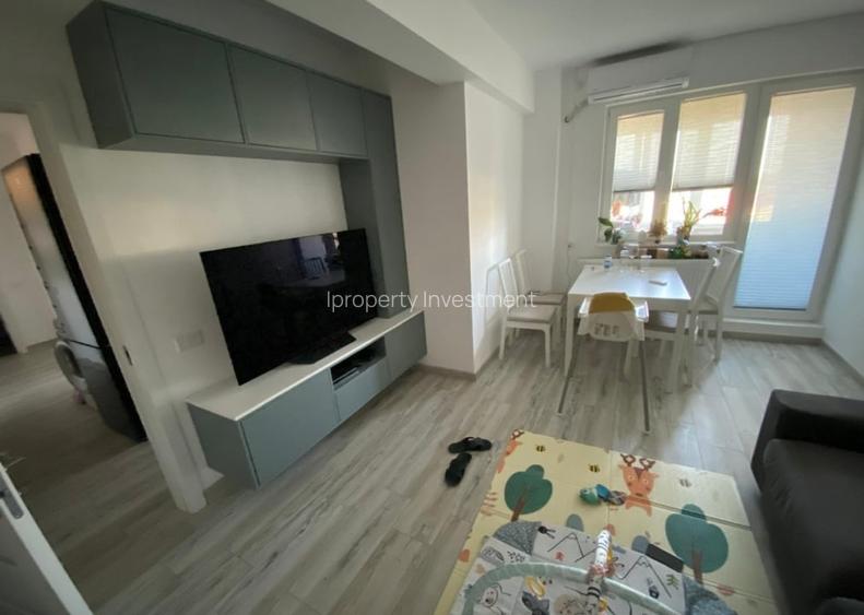3 camere | Titan | mobilat | centrala | balcon
