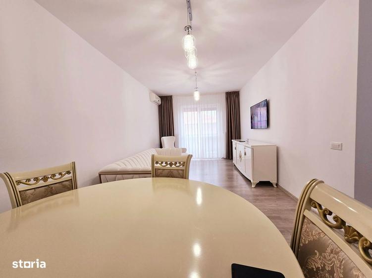 Apartament 3 Camere ?oseaua Dobroe?ti Fundeni - 19