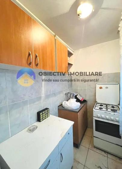Garsoniera de vanzare Darmane?ti | Etaj 2 - 2