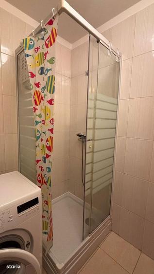 Garsoniera in bloc nou Nicolae Teclu metrou - 1