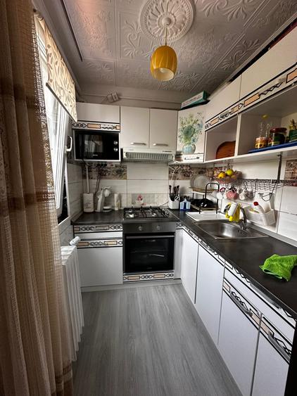 Apartament cu 2 camere, zona Tatarasi - 1