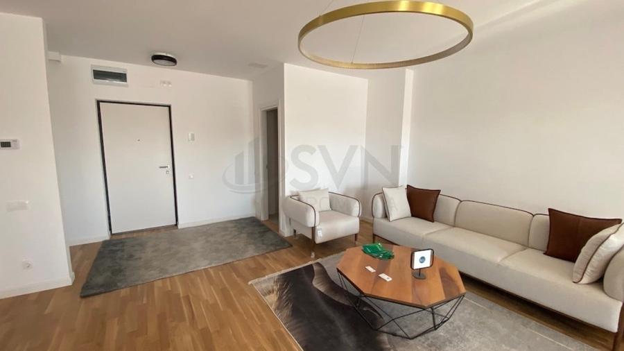 REA1021963 Apartament 3 camere in bloc boutique - 8