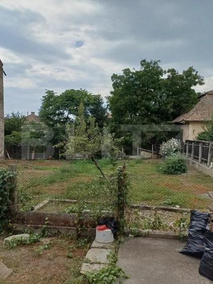 Casa renovabila, 4 camere, 1317 mp teren, zona centrala Turda - 2