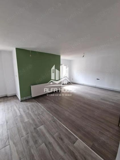 Apartament 3 camere decomandat ,zona centrala ! - 5