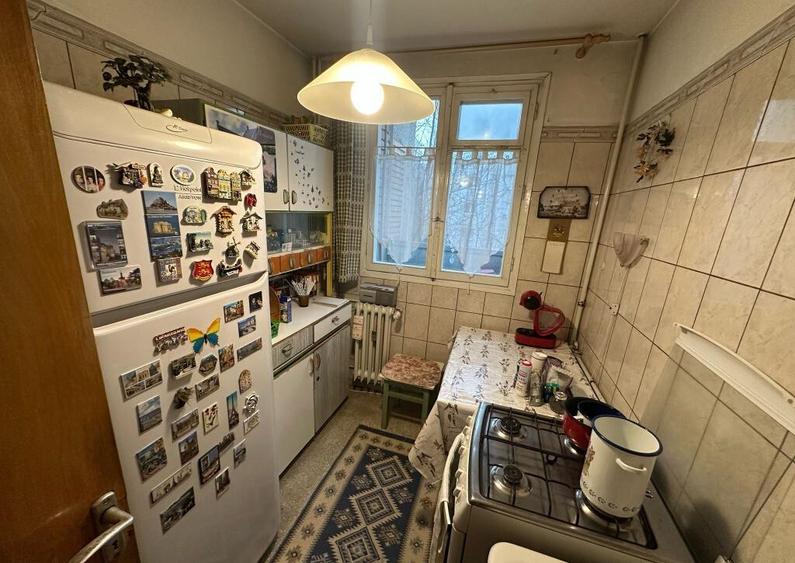 Titan, Rovinari, Apartament 4 camere! - 13