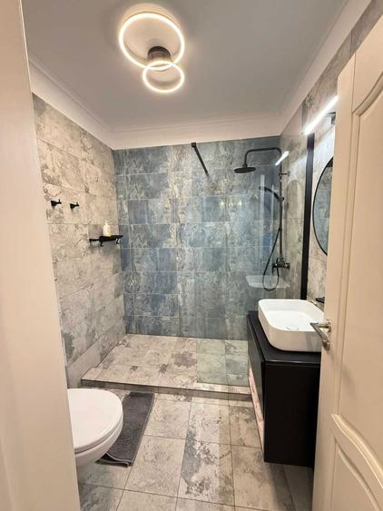 Apartament Elegant cu 2 camere Statiunea Mamaia, MOONLIGHT - 3