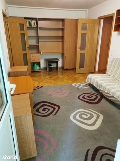 Militari, Gorjului, 2 minute de metrou, ac, contract - 4