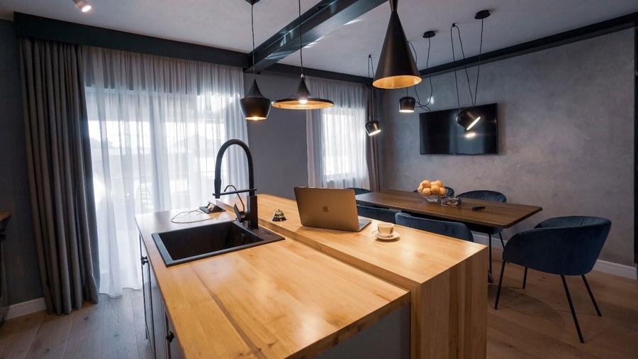 Casa Goranu - Calea Bucuresti | 220mp | Gradina cu Mentenanta Inclusa - 3