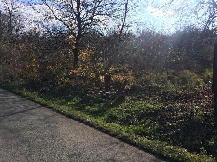 Vand teren Comuna Chinteni- Cluj ( 10km)- 5250 mp - intravilan - 1