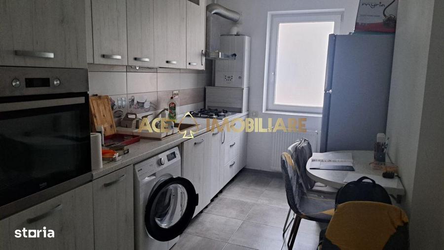 2 Camere de inchiriat | Popesti Vest | Centrala | Parcare - 4