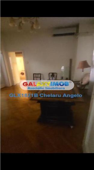 Unirii apartament 7 camere,suprafata utila 198 mp,stare bună - 13