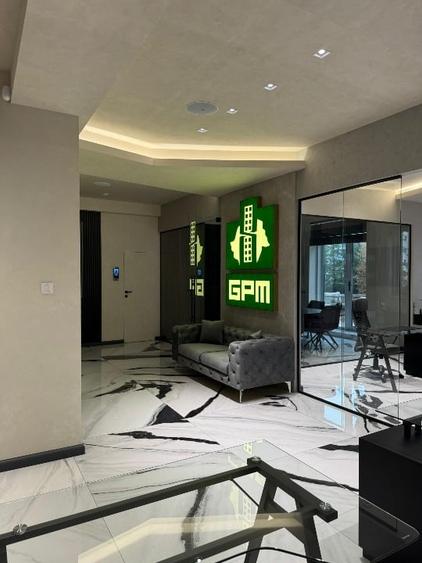 Birou Tip Premium Copou, bloc Azimut - 2