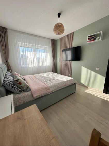 Apartament 2 camere - Subcetate Sanpetru - 6