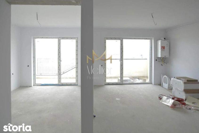 Apartament modern, zona premium langa viitorul mall Rivo - 9