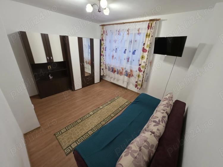 Apartament 3 camere Frunzei Turni?or Sibiu, 0 comision! direct de la proprietar - 8