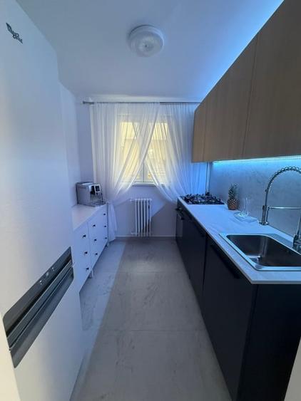 Apartament 2  Camere Metrou Iancului 1' | Sos. Mihai Bravu | Renovat - 3
