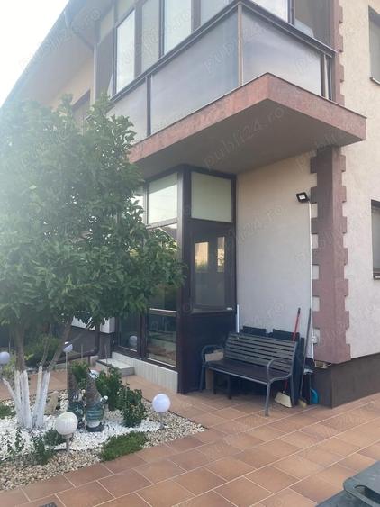 Vand vila tip duplex comuna Berceni,Ilfov - 4