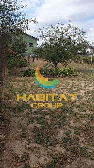 Teren de vânzare Jilava aproape de podul de la Centură, 800 mp, utilitati - 3