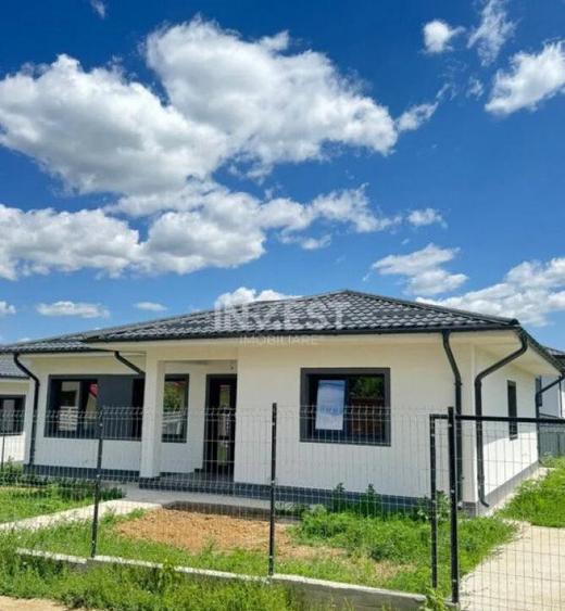 Casa cu 4 camere *finalizata & intabulata* in zona Buciu - 5