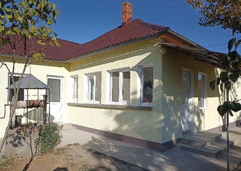 Casa 3 camere Santimreu, Bihor, la 23 km de Oradea - 2