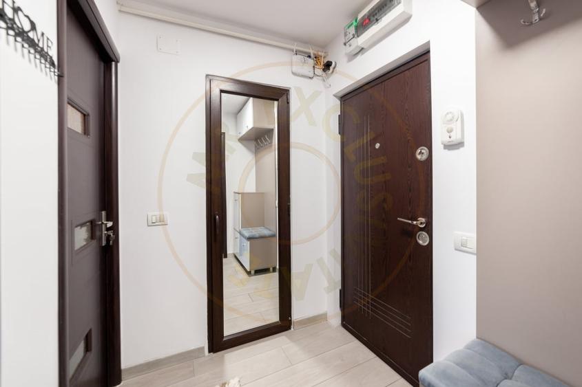 Garsoniera cocheta de închiriat - Găvana 2 - 6