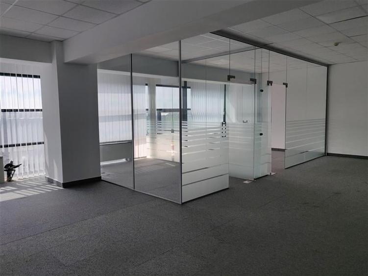 Spatiu birou de inchiriat - de la 61 mp, utilitati incluse - 11