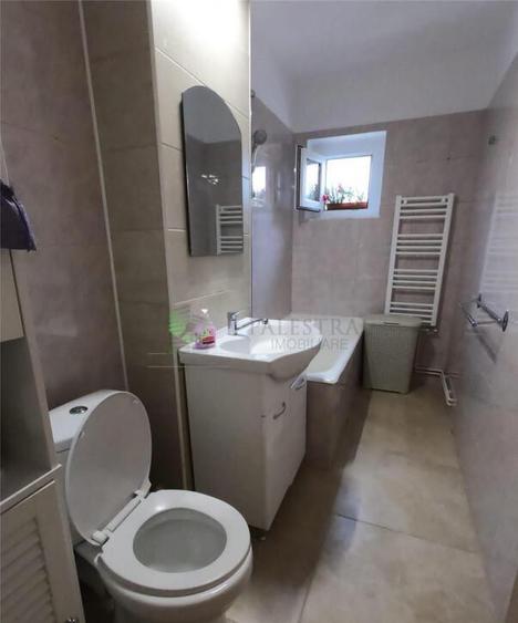 Apartament de 2 camere Scriitorilor renovat,mobilat,155000 E - 8