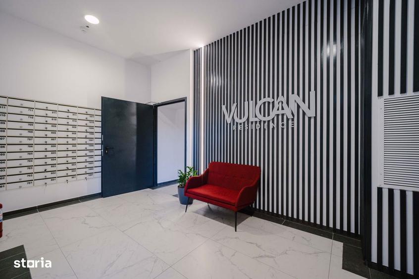 Rezidential sau office, apartament in Vulcan Residence - 4