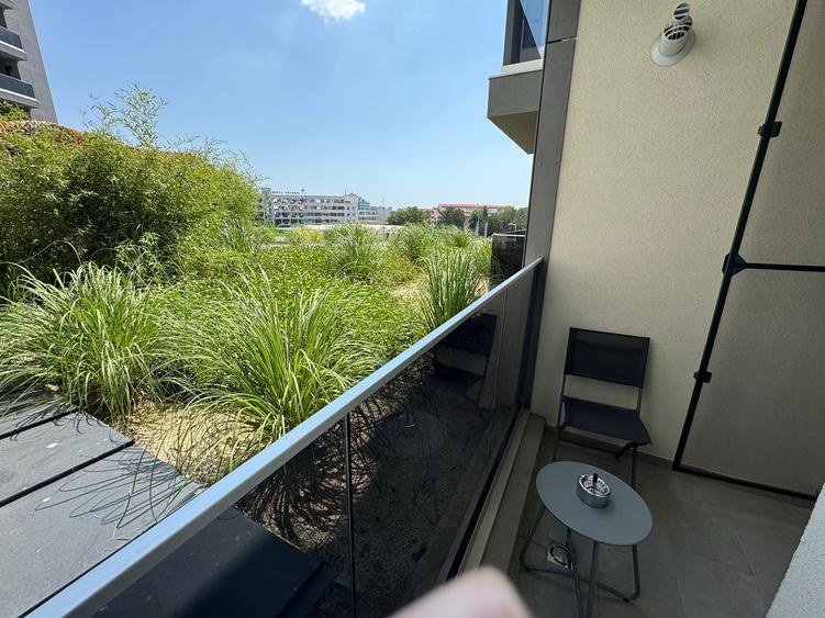 Apartament cu 2 dormitoare– Prima închiriere (Aviatorii Residence ) - 1