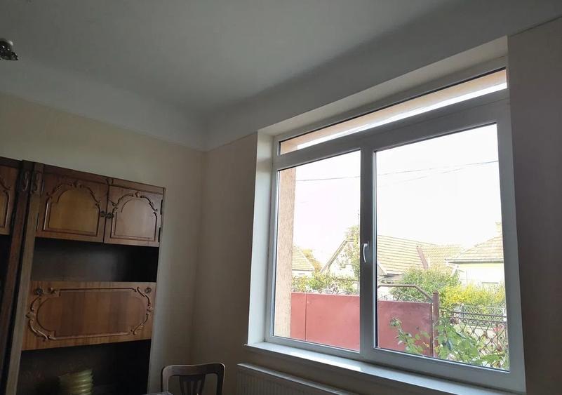 De vânzare casă cu teren 770 mp, în Dâmbul Rotund - 5