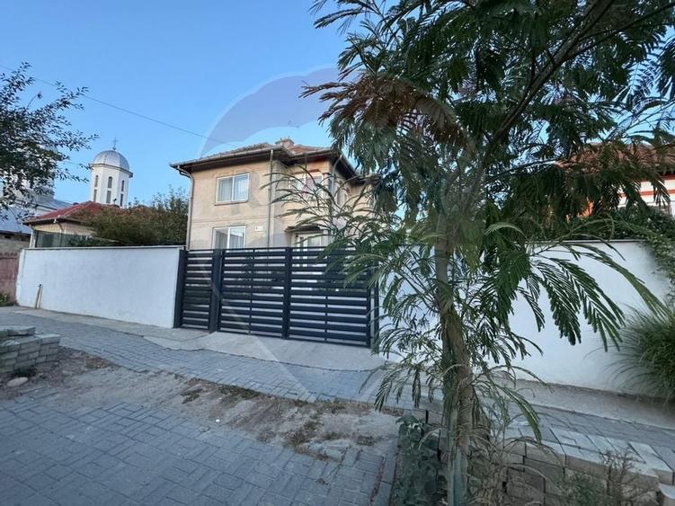 Casa / Vila cu 7 camere de vanzare in zona Central - 20