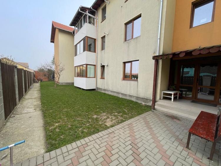 Giroc | 2 camere | Curte privata | Loc de joaca si BBQ - 3