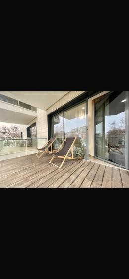 Închiriere apartament  3 camere lux - 5