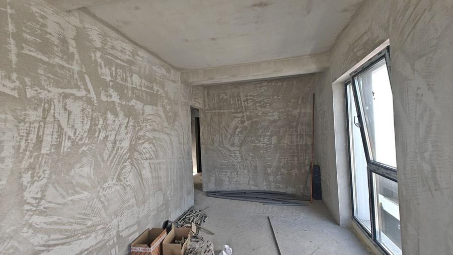 Duplex 134 mp utili, constructie noua de calitate, Zorilor - 2