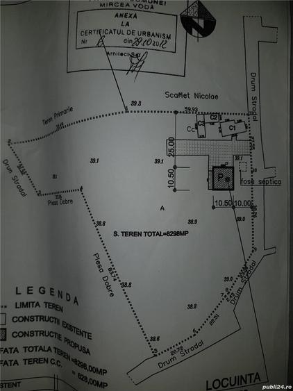 Casa Mircea Voda - 7