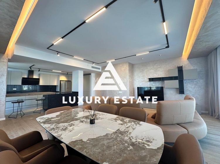 Inchiriere apartament la prima utilizare mobilat 4 camere zona Floreasca Inchiriere apartament la prima utilizare mobilat 4 camere zona Floreasca